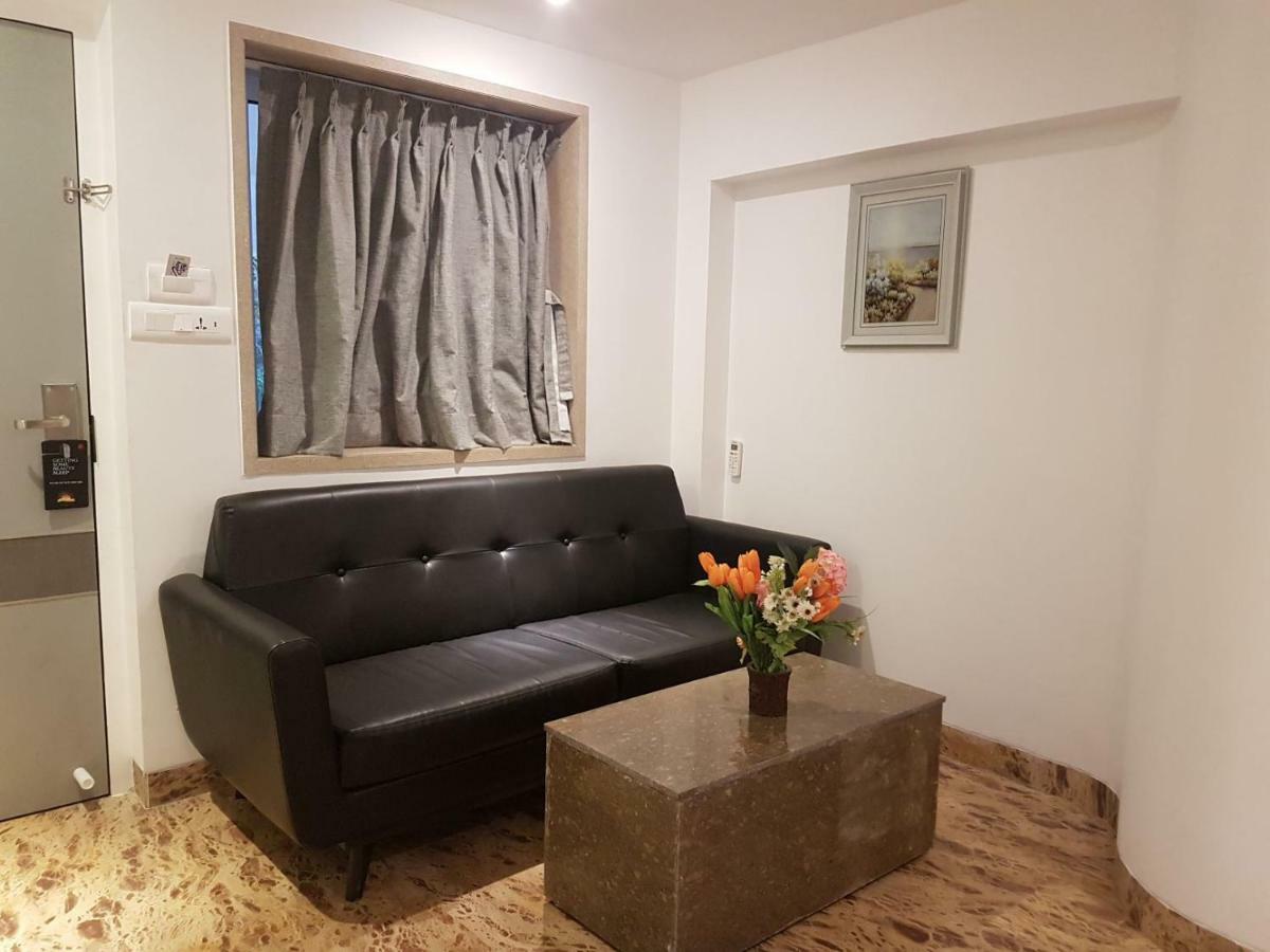 Hotel Millennium Park Panchgani Dış mekan fotoğraf